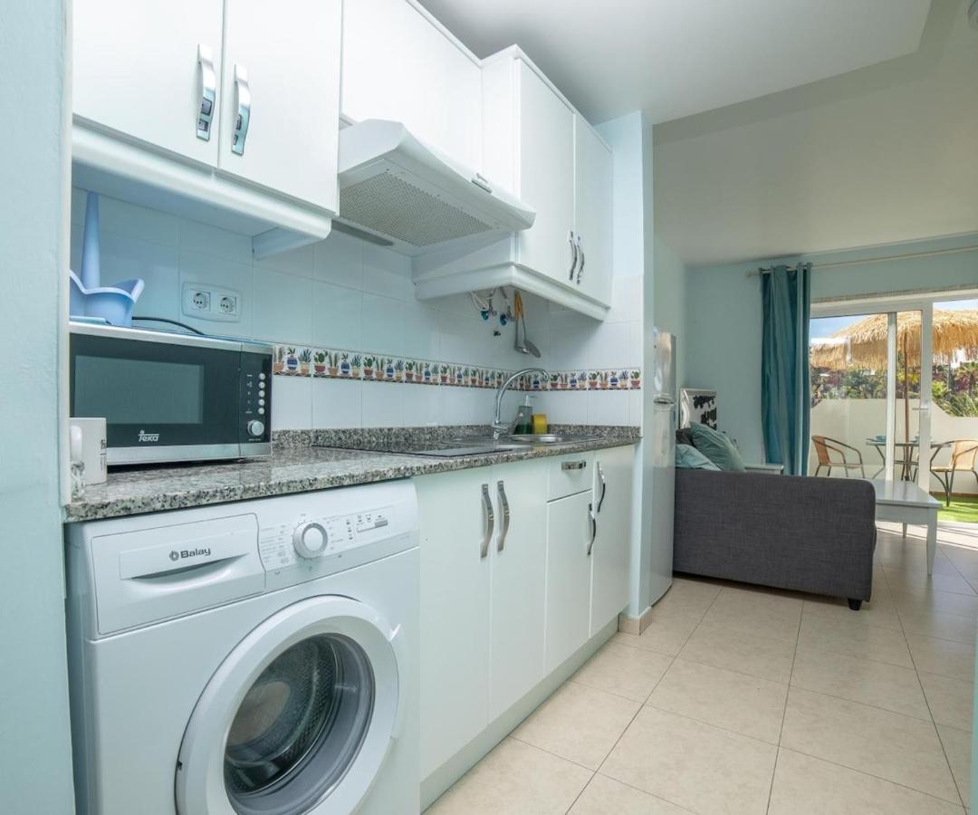 Apartamentos Oasis Royal Corralejo F313 المظهر الخارجي الصورة