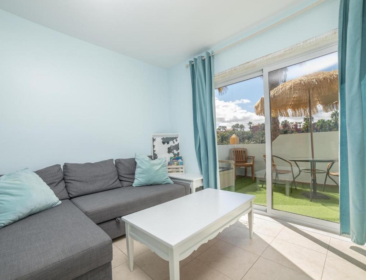 Apartamentos Oasis Royal Corralejo F313 المظهر الخارجي الصورة