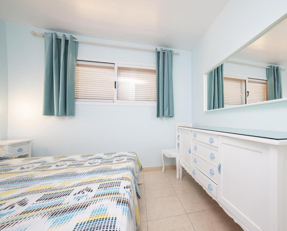 Apartamentos Oasis Royal Corralejo F313 المظهر الخارجي الصورة