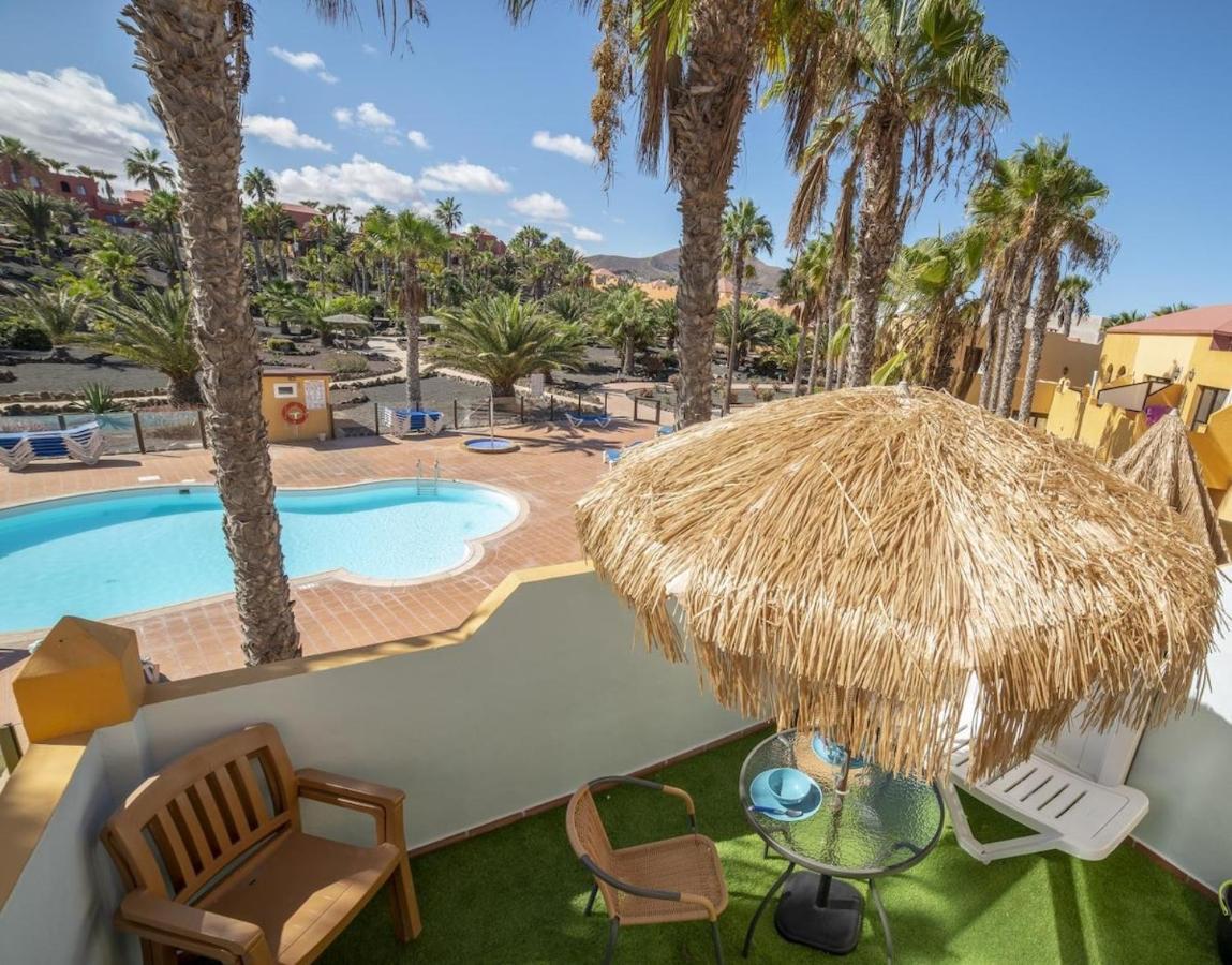 Apartamentos Oasis Royal Corralejo F313 المظهر الخارجي الصورة