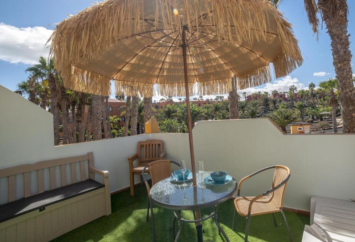 Apartamentos Oasis Royal Corralejo F313 المظهر الخارجي الصورة