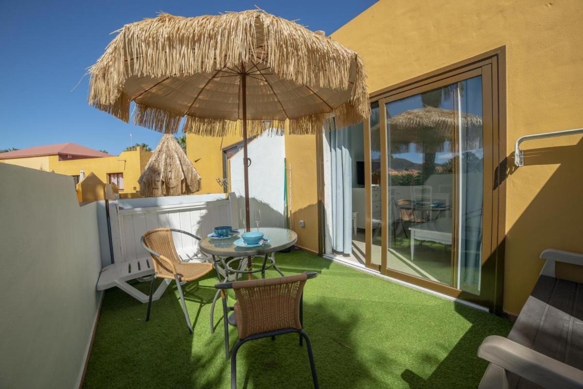Apartamentos Oasis Royal Corralejo F313 المظهر الخارجي الصورة
