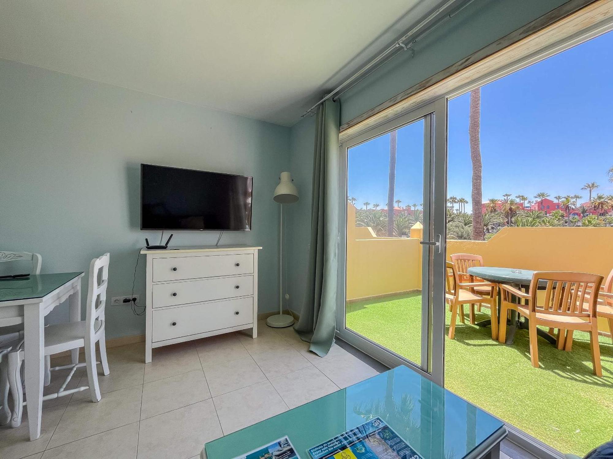 Apartamentos Oasis Royal Corralejo F313 المظهر الخارجي الصورة