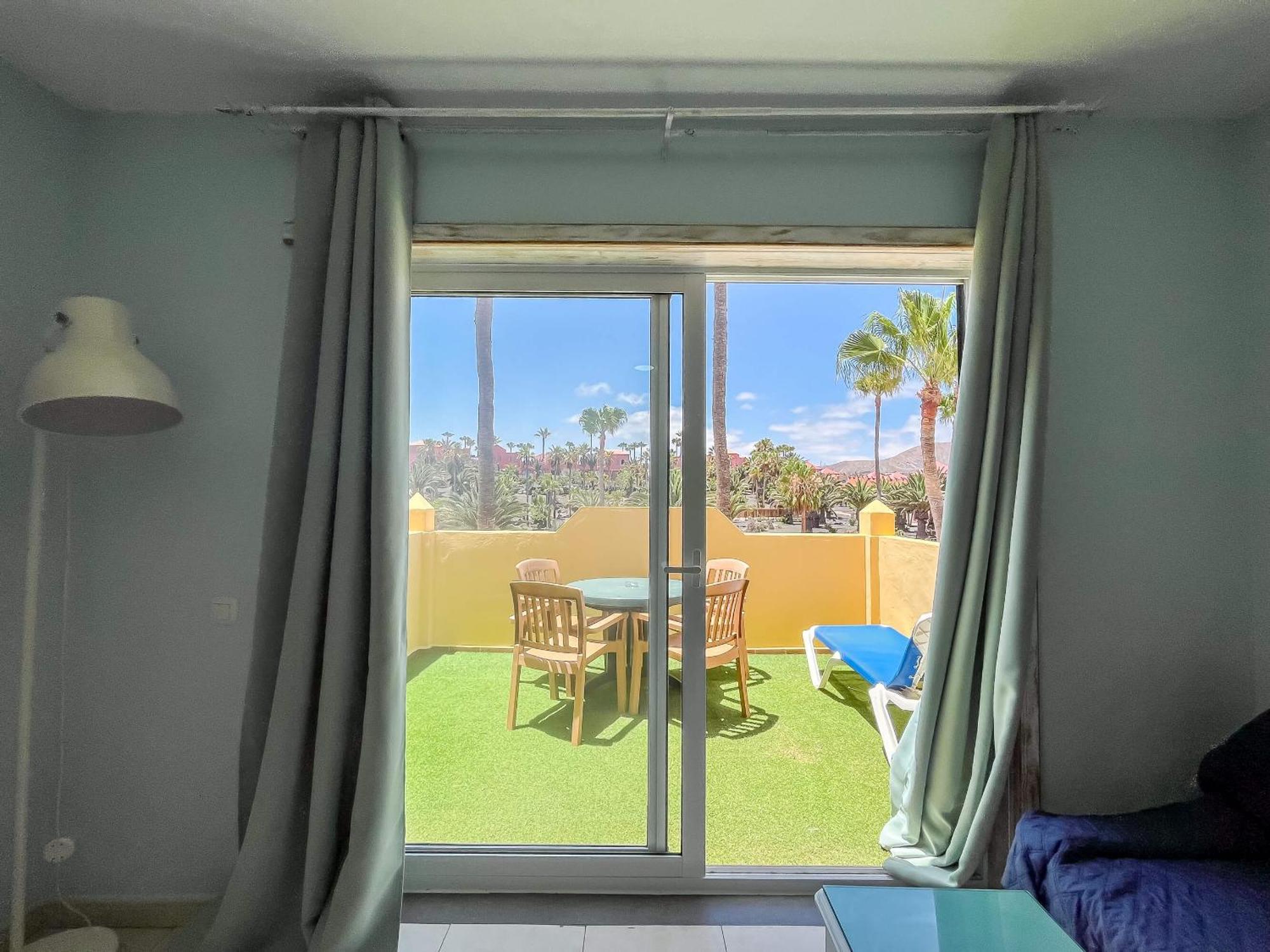 Apartamentos Oasis Royal Corralejo F313 المظهر الخارجي الصورة
