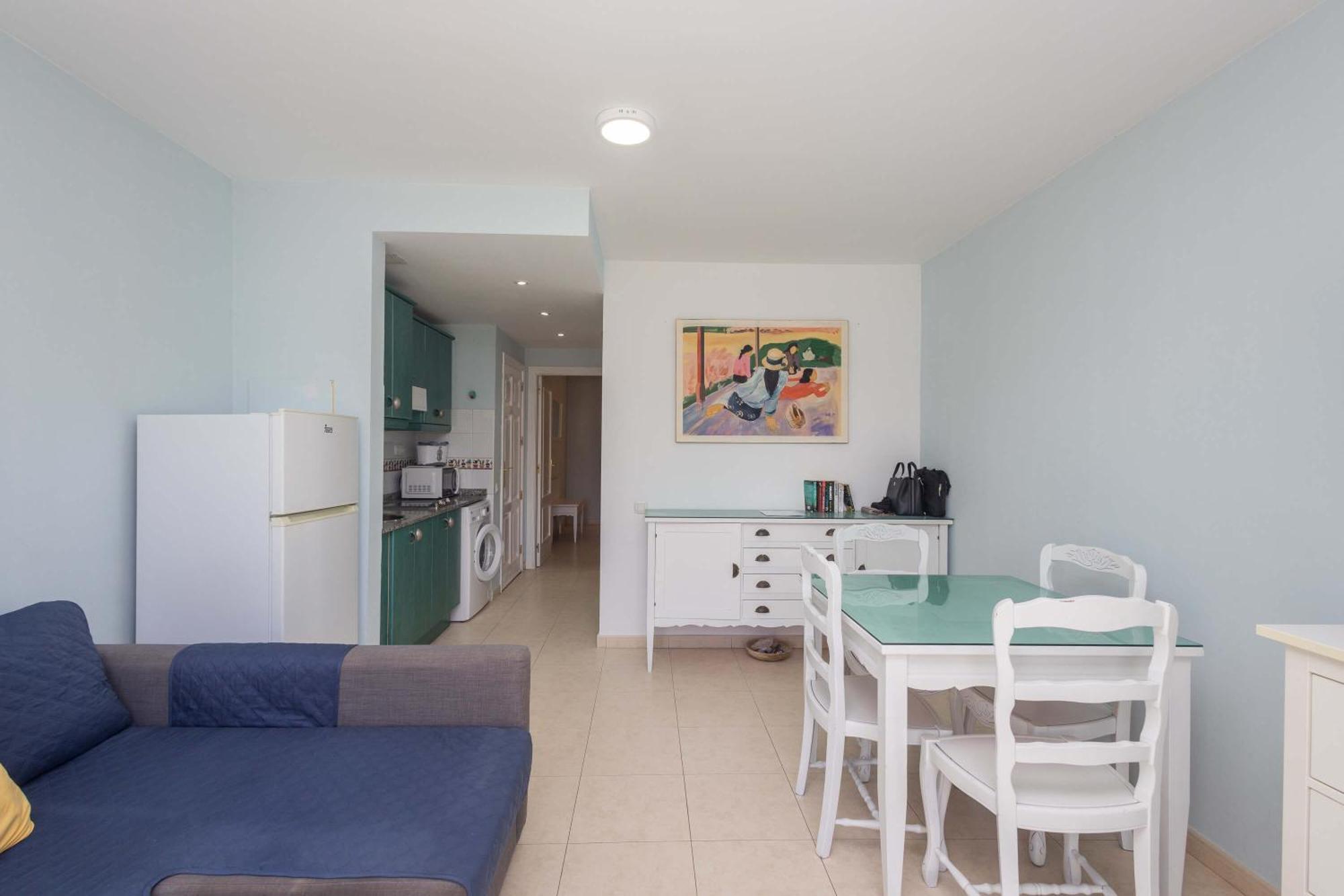 Apartamentos Oasis Royal Corralejo F313 المظهر الخارجي الصورة