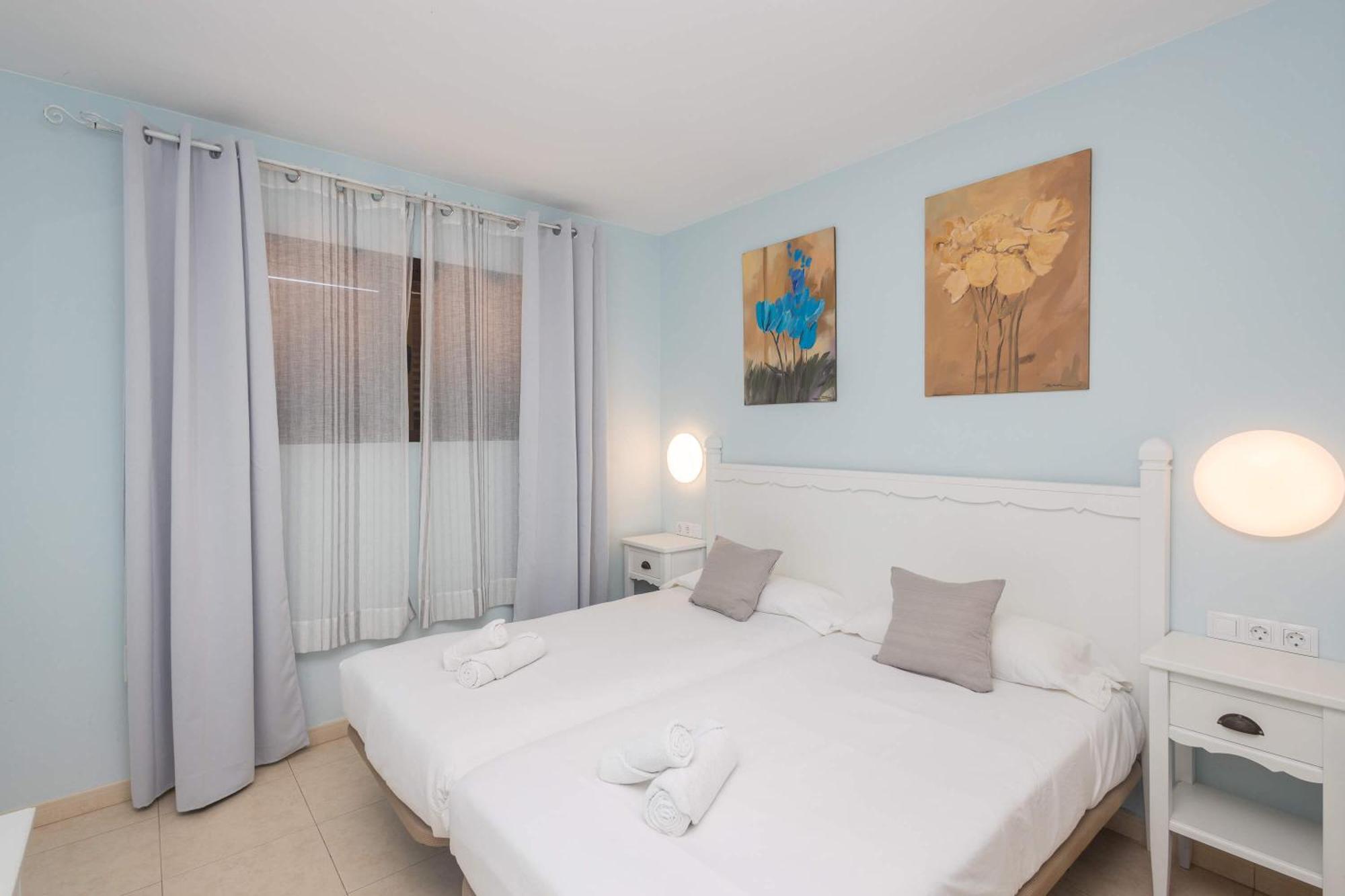 Apartamentos Oasis Royal Corralejo F313 المظهر الخارجي الصورة