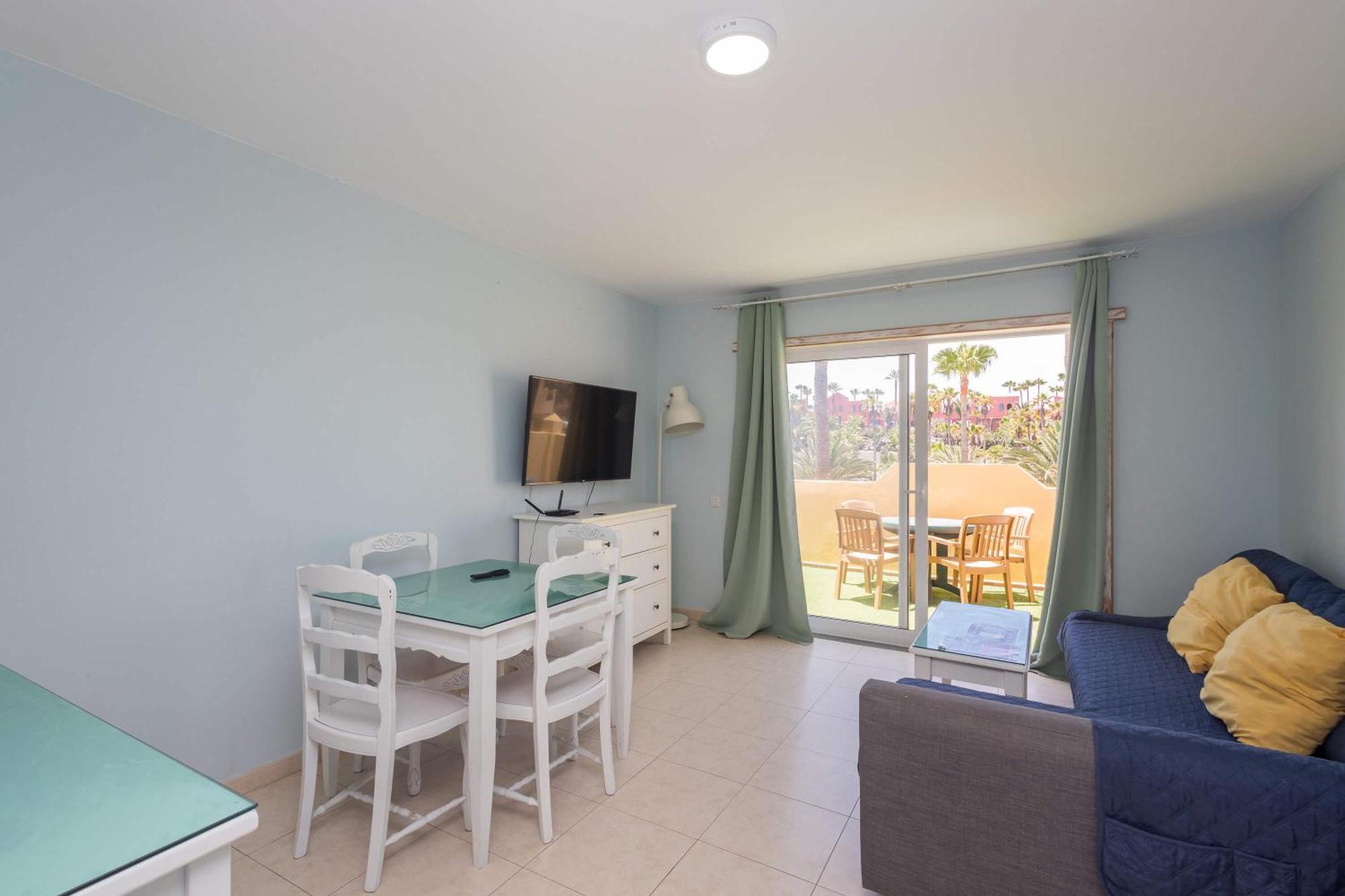 Apartamentos Oasis Royal Corralejo F313 المظهر الخارجي الصورة