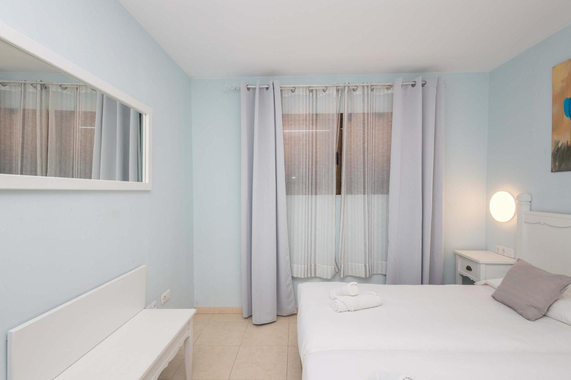 Apartamentos Oasis Royal Corralejo F313 المظهر الخارجي الصورة