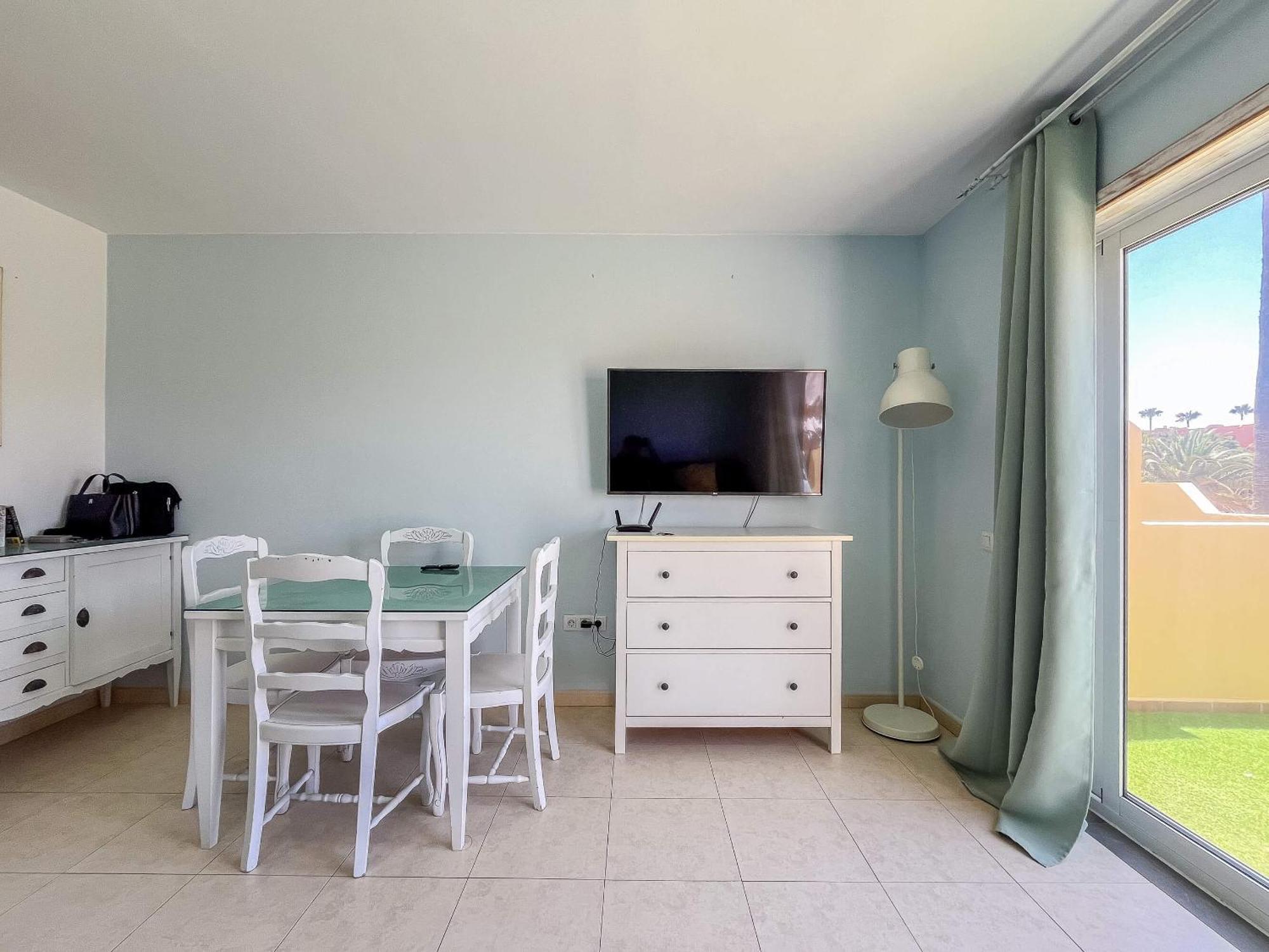 Apartamentos Oasis Royal Corralejo F313 المظهر الخارجي الصورة
