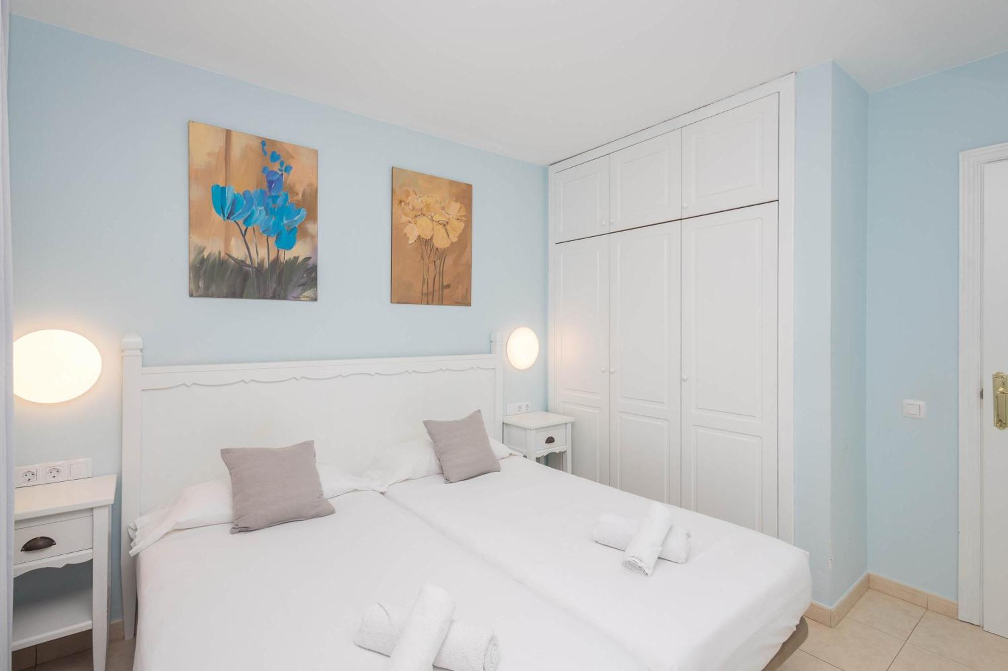 Apartamentos Oasis Royal Corralejo F313 المظهر الخارجي الصورة