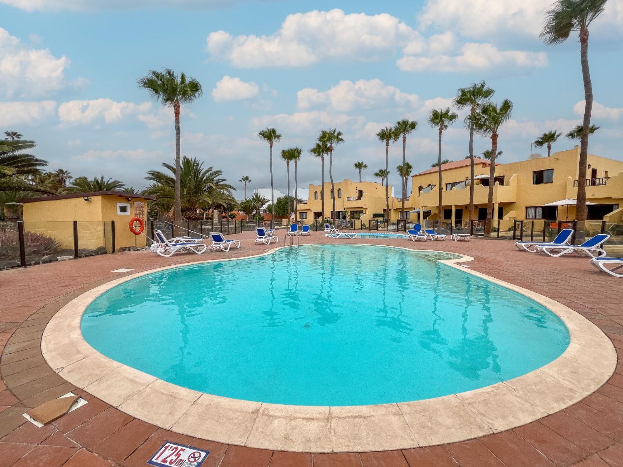 Apartamentos Oasis Royal Corralejo F313 المظهر الخارجي الصورة