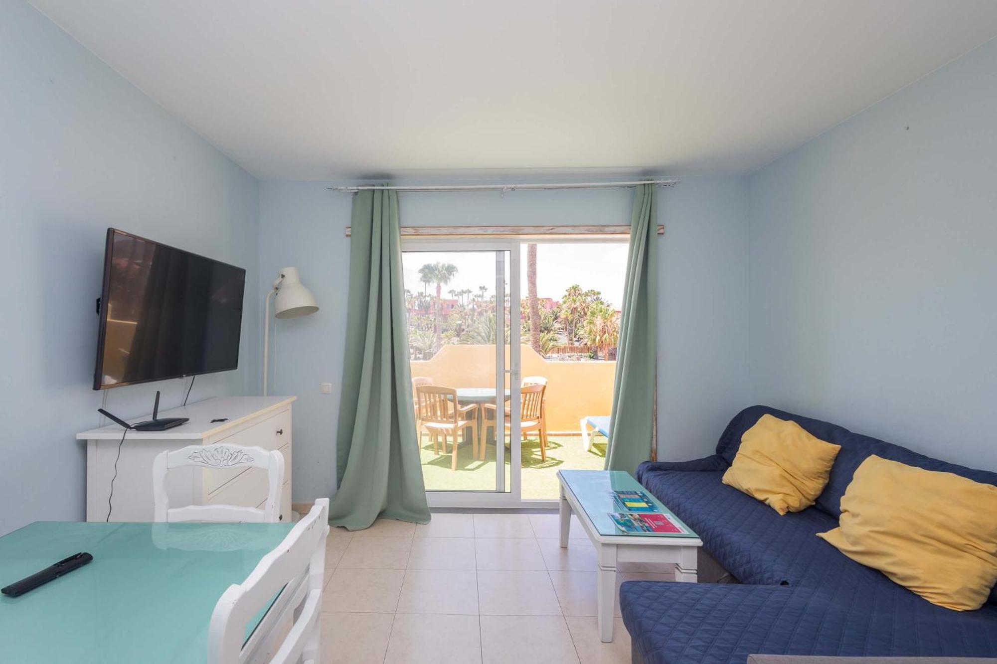 Apartamentos Oasis Royal Corralejo F313 المظهر الخارجي الصورة
