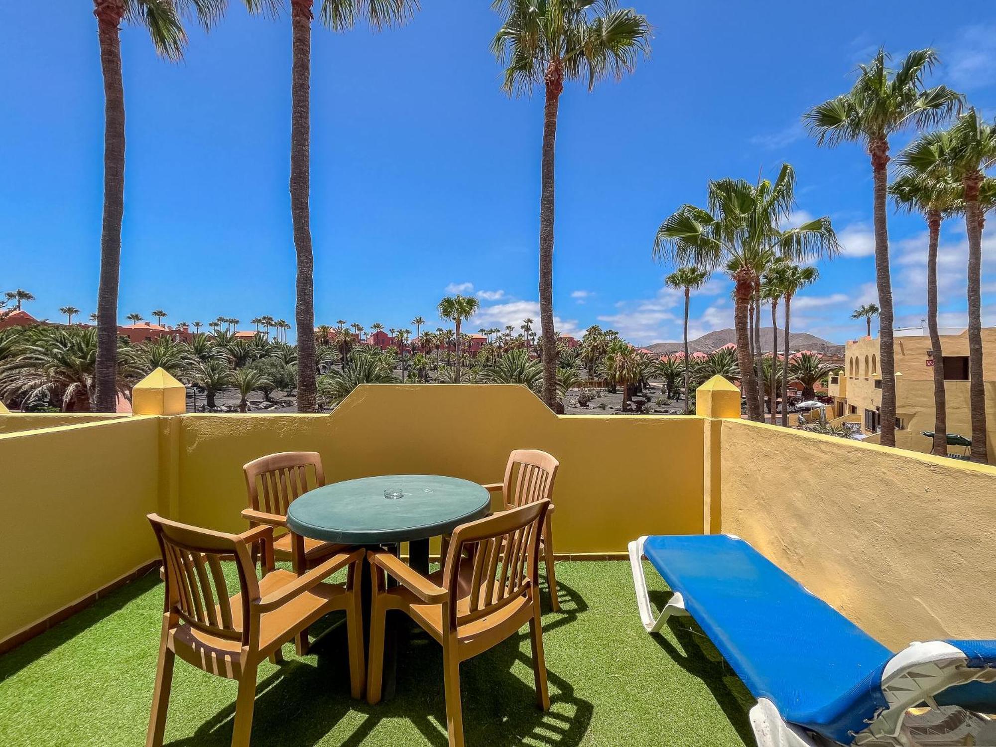Apartamentos Oasis Royal Corralejo F313 المظهر الخارجي الصورة