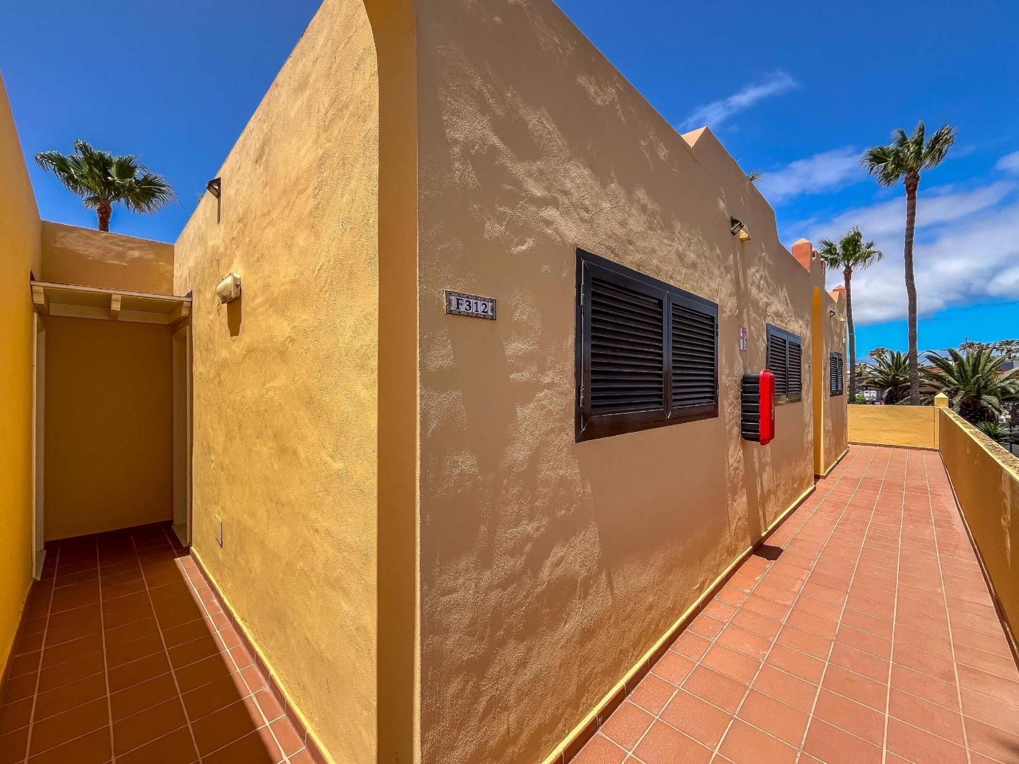 Apartamentos Oasis Royal Corralejo F313 المظهر الخارجي الصورة