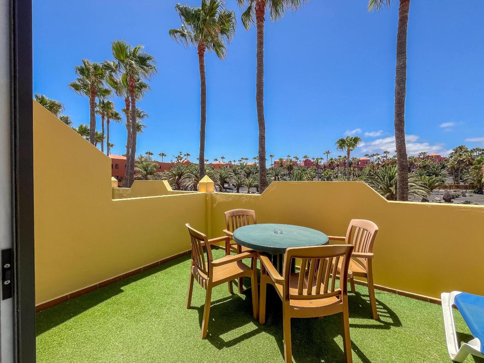 Apartamentos Oasis Royal Corralejo F313 المظهر الخارجي الصورة