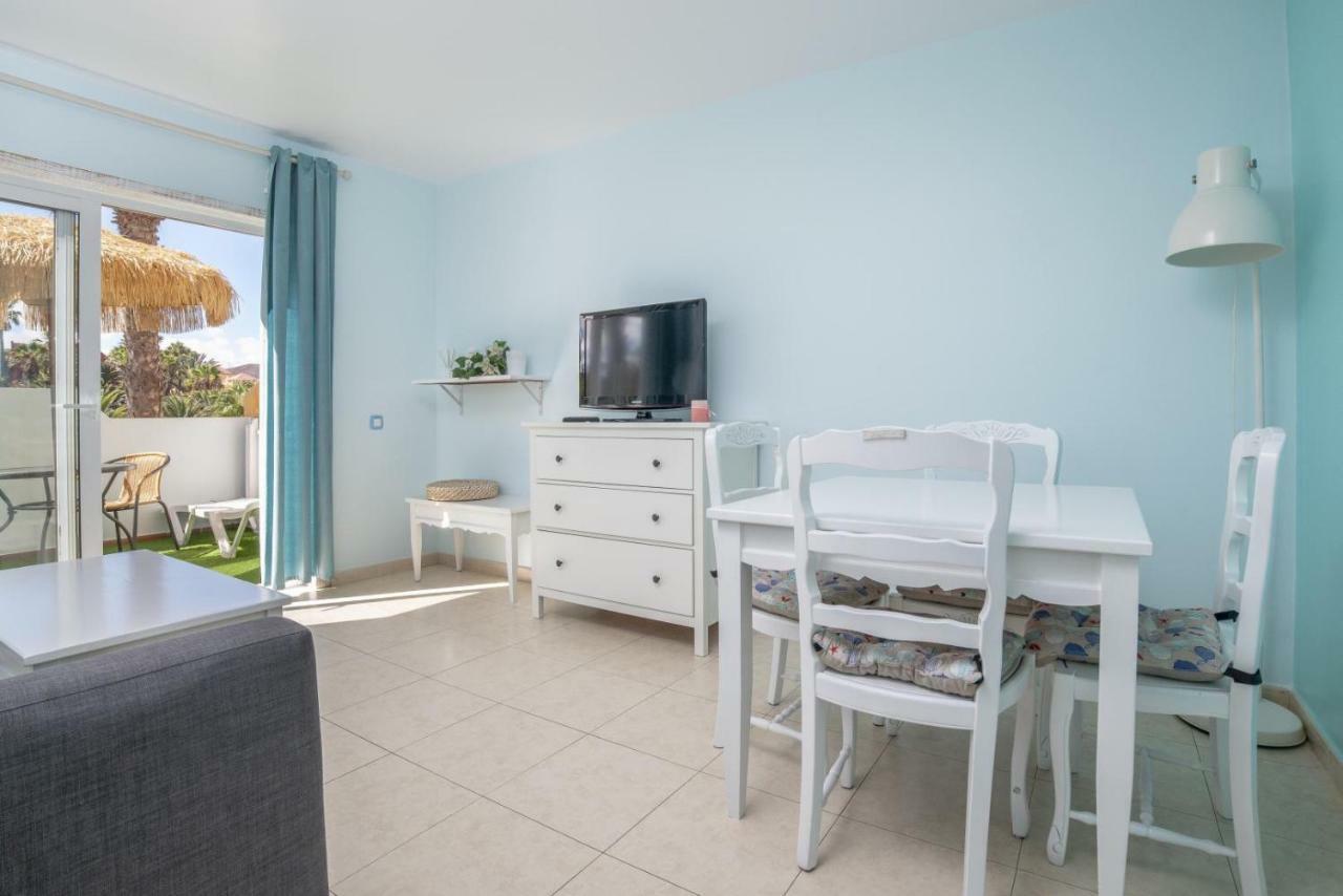 Apartamentos Oasis Royal Corralejo F313 المظهر الخارجي الصورة