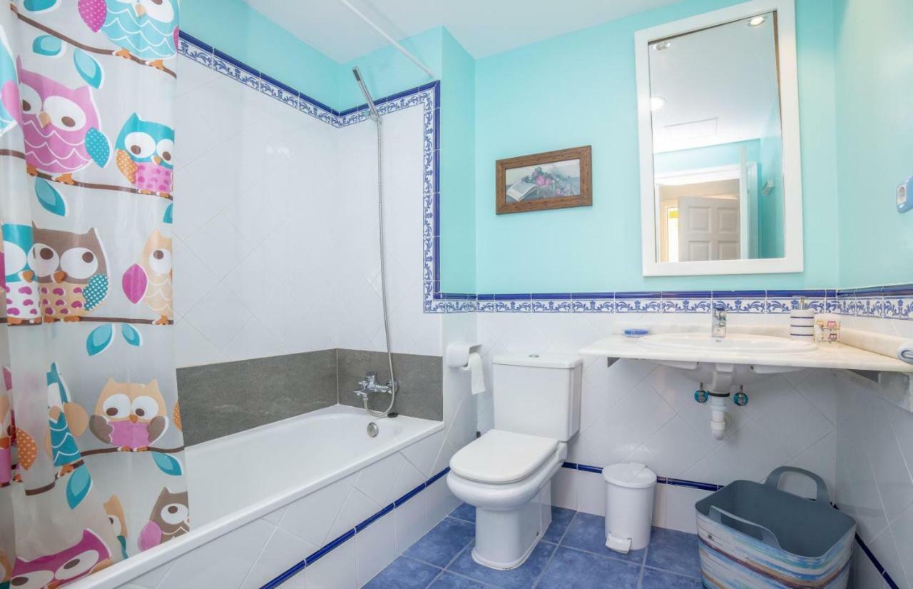 Apartamentos Oasis Royal Corralejo F313 المظهر الخارجي الصورة
