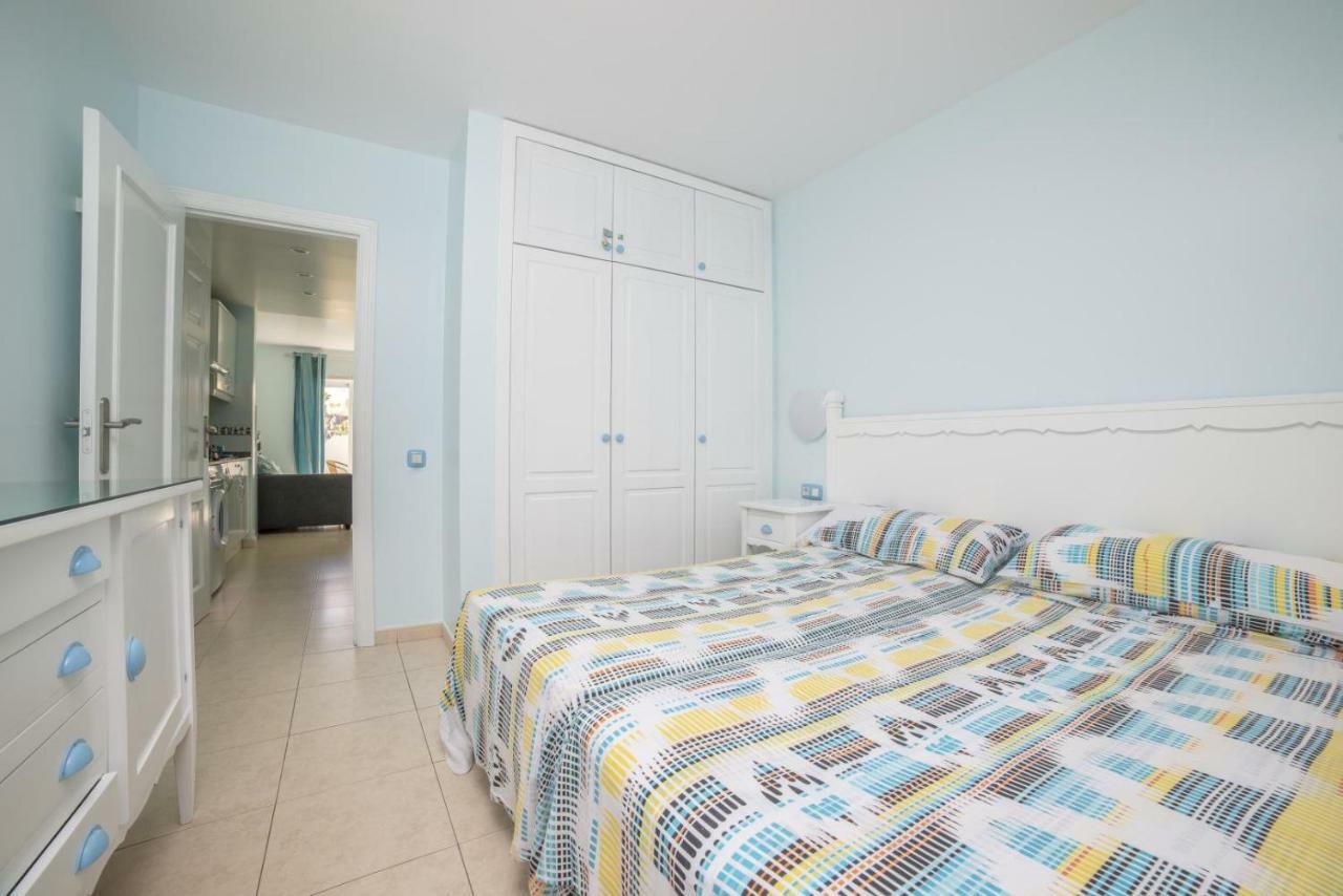 Apartamentos Oasis Royal Corralejo F313 المظهر الخارجي الصورة