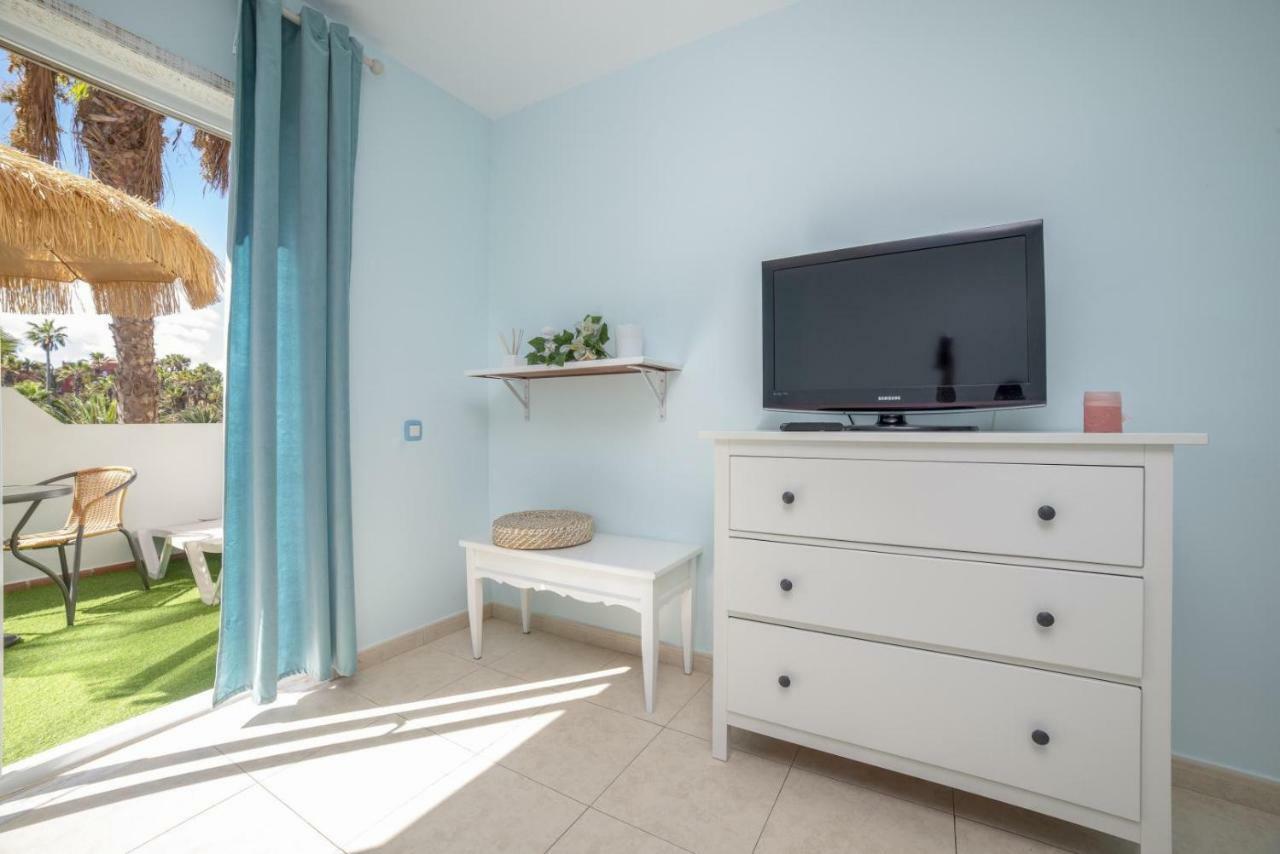 Apartamentos Oasis Royal Corralejo F313 المظهر الخارجي الصورة